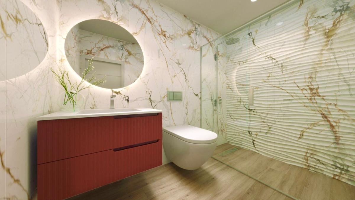 Torrevieja, Alicante, 3 Bedrooms Bedrooms, ,3 BathroomsBathrooms,For Sale,67842