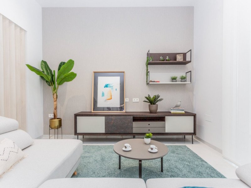 3 Bed, 2 Bath, HouseFor Sale, Torrevieja, Alicante