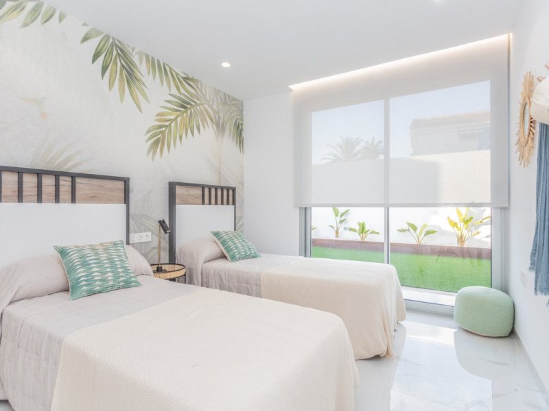 3 Bed, 2 Bath, HouseFor Sale, Torrevieja, Alicante