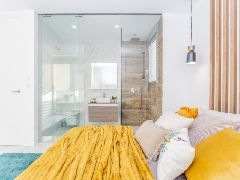 3 Bed, 2 Bath, HouseFor Sale, Torrevieja, Alicante