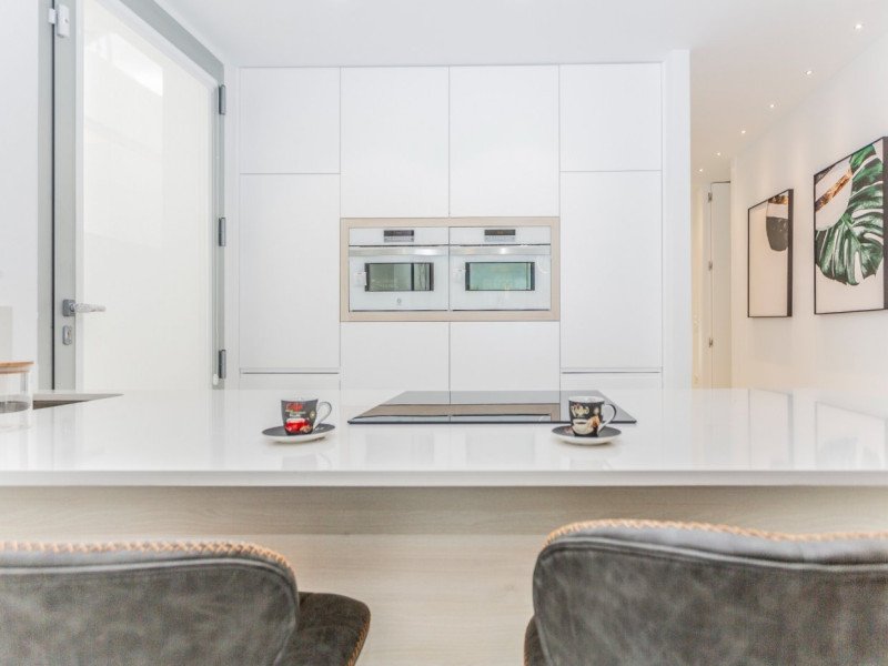 3 Bed, 2 Bath, HouseFor Sale, Torrevieja, Alicante