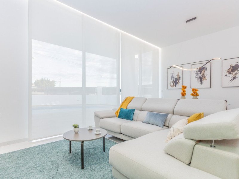 3 Bed, 2 Bath, HouseFor Sale, Torrevieja, Alicante