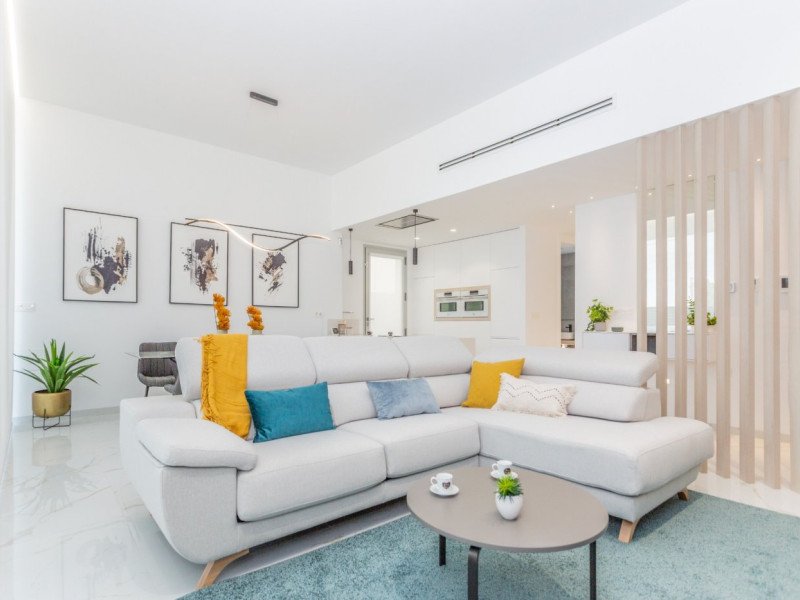 3 Bed, 2 Bath, HouseFor Sale, Torrevieja, Alicante