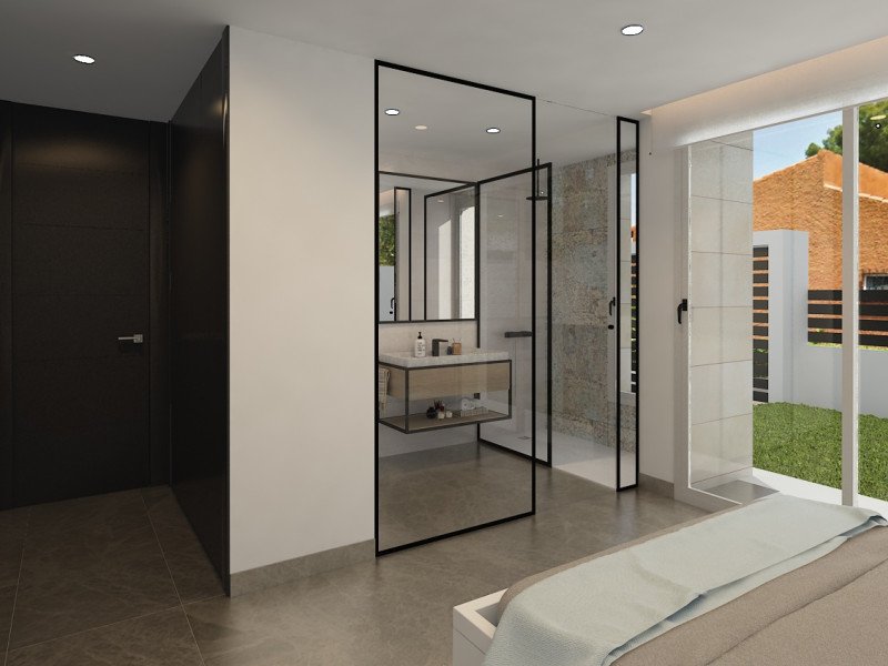 3 Bed, 2 Bath, HouseFor Sale, Torrevieja, Alicante