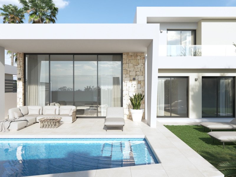 3 Bed, 2 Bath, HouseFor Sale, Torrevieja, Alicante