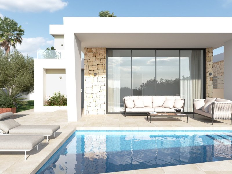 3 Bed, 2 Bath, HouseFor Sale, Torrevieja, Alicante