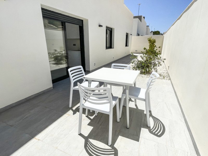 3 Bed, 2 Bath, HouseFor Sale, Pilar De La Horadada, Alicante