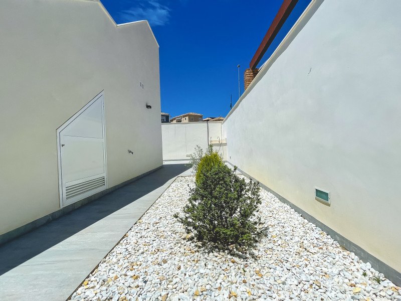 3 Bed, 2 Bath, HouseFor Sale, Pilar De La Horadada, Alicante