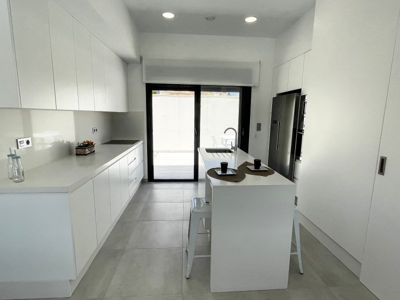 3 Bed, 2 Bath, HouseFor Sale, Pilar De La Horadada, Alicante