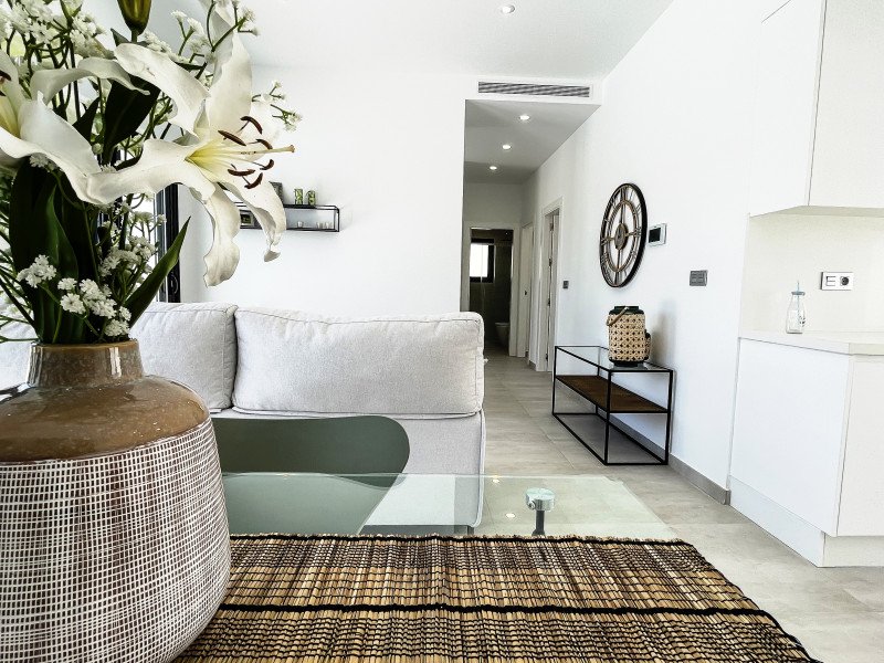 3 Bed, 2 Bath, HouseFor Sale, Pilar De La Horadada, Alicante