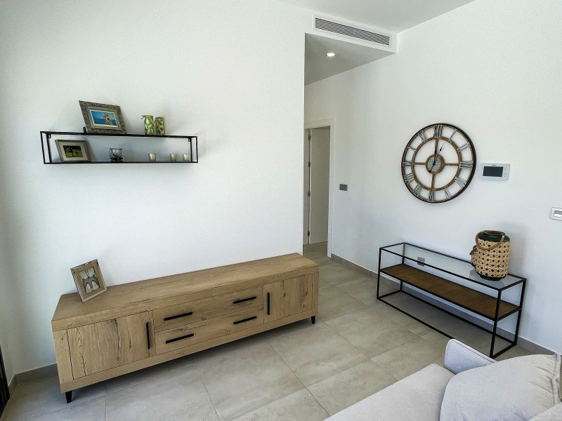 3 Bed, 2 Bath, HouseFor Sale, Pilar De La Horadada, Alicante
