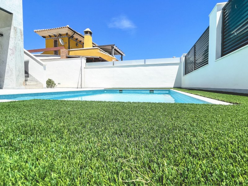 3 Bed, 2 Bath, HouseFor Sale, Pilar De La Horadada, Alicante