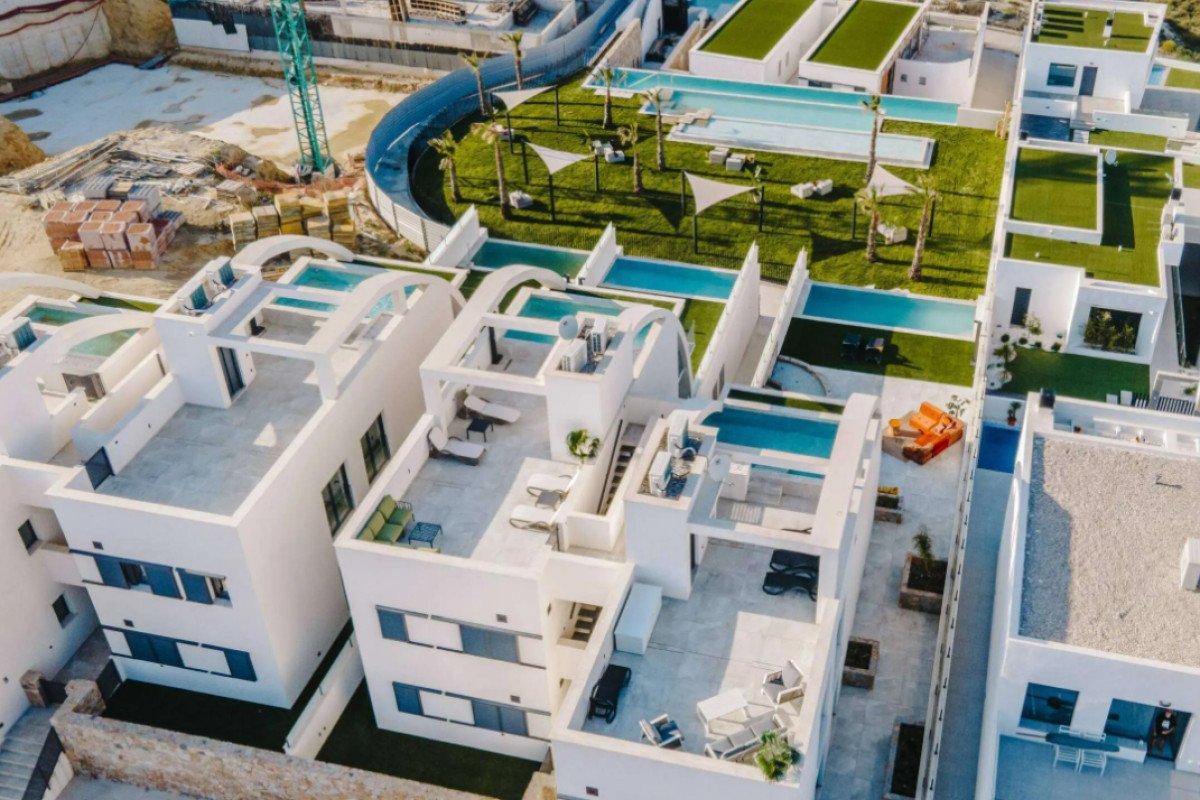 Rojales, Alicante, 4 Bedrooms Bedrooms, ,3 BathroomsBathrooms,For Sale,67786