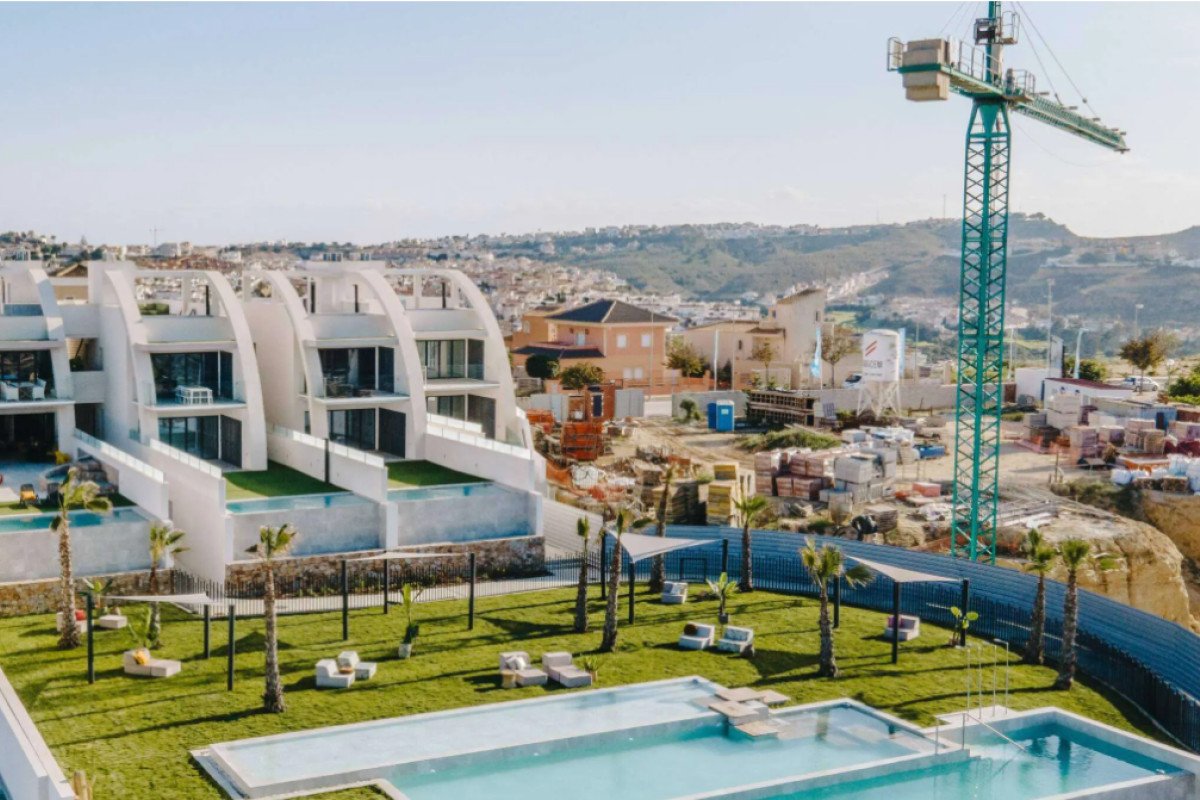 Rojales, Alicante, 4 Bedrooms Bedrooms, ,3 BathroomsBathrooms,For Sale,67786