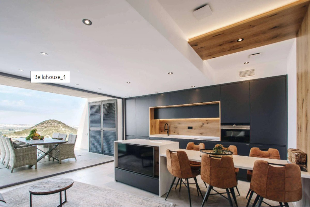 Rojales, Alicante, 4 Bedrooms Bedrooms, ,3 BathroomsBathrooms,For Sale,67786