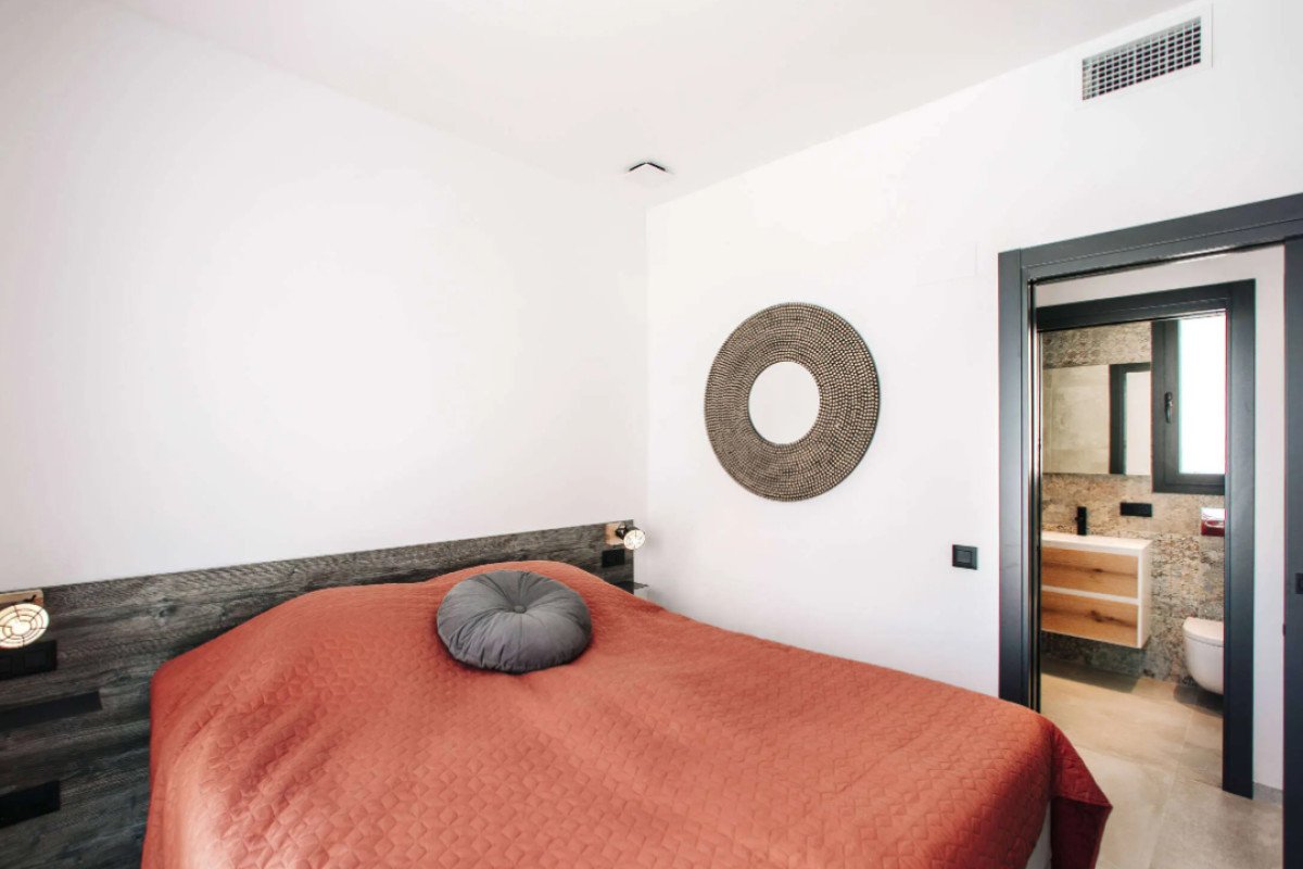 Rojales, Alicante, 4 Bedrooms Bedrooms, ,3 BathroomsBathrooms,For Sale,67786