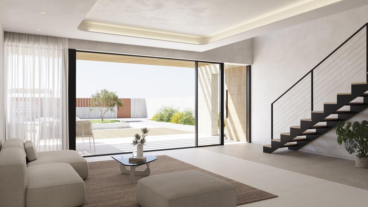 3 Bed, 3 Bath, HouseFor Sale, Finestrat, Alicante