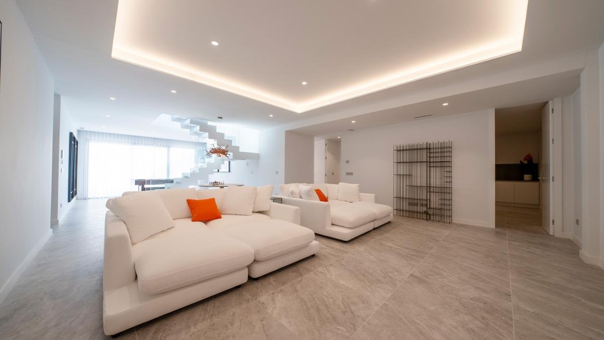4 Bed, 5 Bath, HouseFor Sale, Finestrat, Alicante