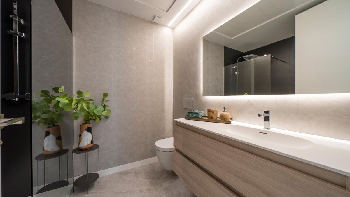 4 Bed, 5 Bath, HouseFor Sale, Finestrat, Alicante