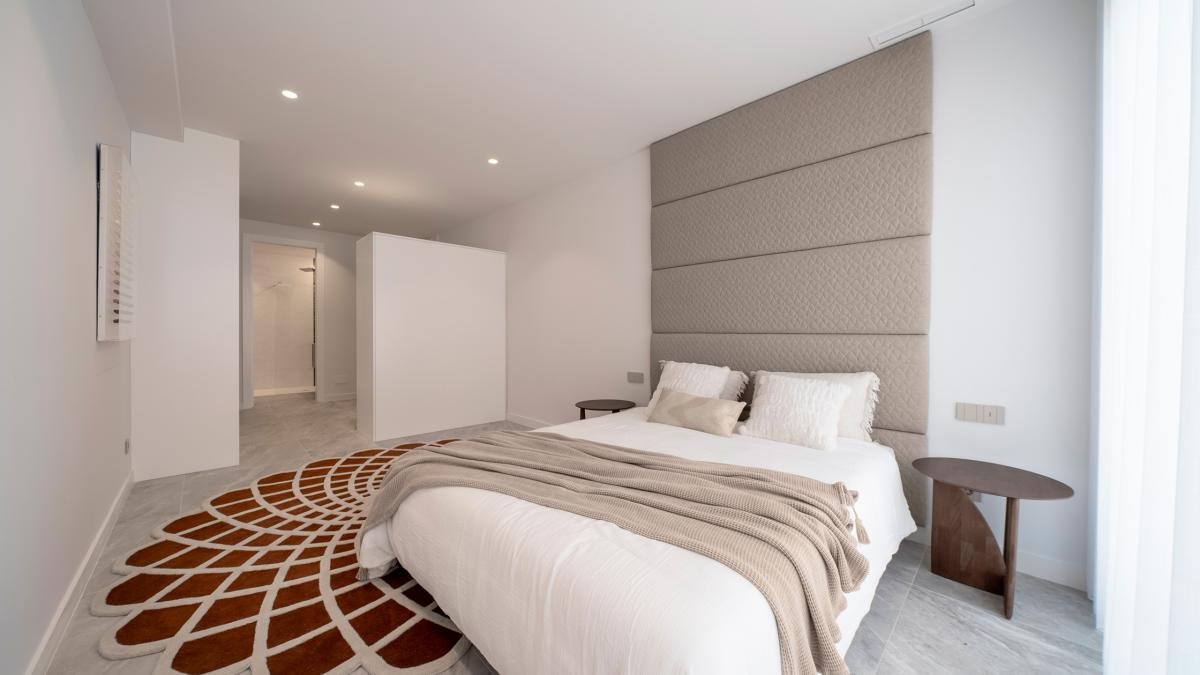 4 Bed, 5 Bath, HouseFor Sale, Finestrat, Alicante