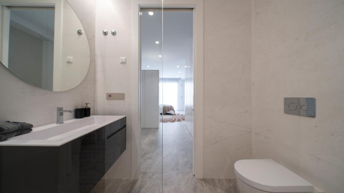 4 Bed, 5 Bath, HouseFor Sale, Finestrat, Alicante