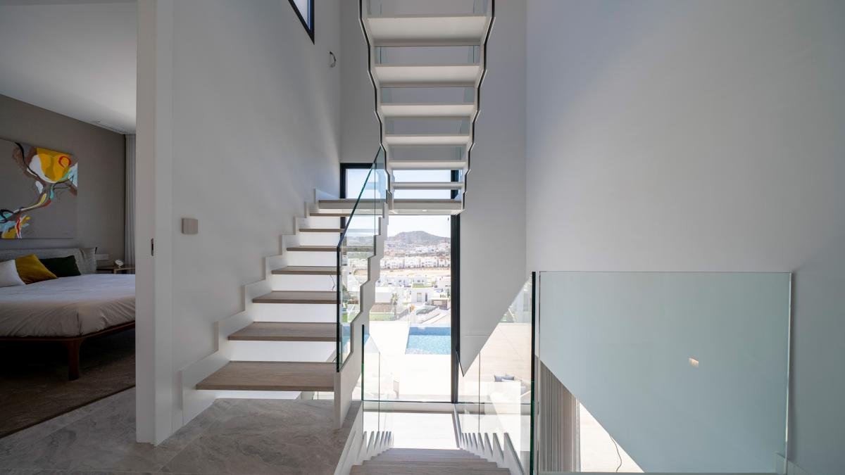 4 Bed, 5 Bath, HouseFor Sale, Finestrat, Alicante