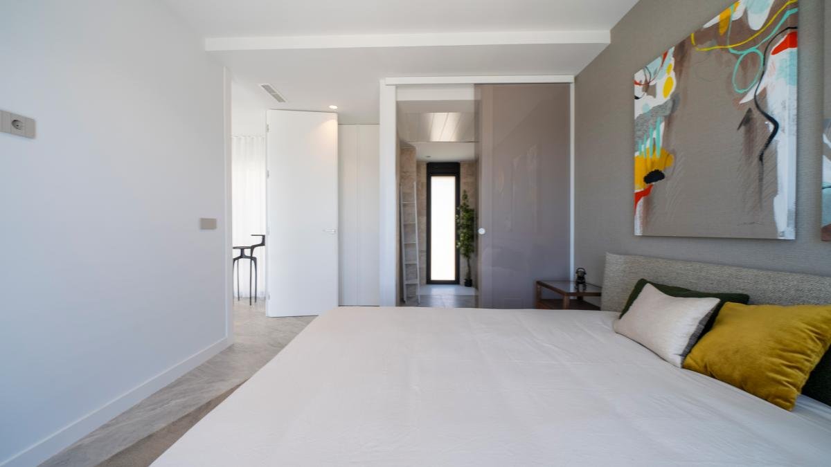 4 Bed, 5 Bath, HouseFor Sale, Finestrat, Alicante