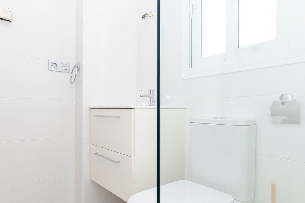 3 Bed, 3 Bath, HouseFor Sale, Torrevieja, Alicante