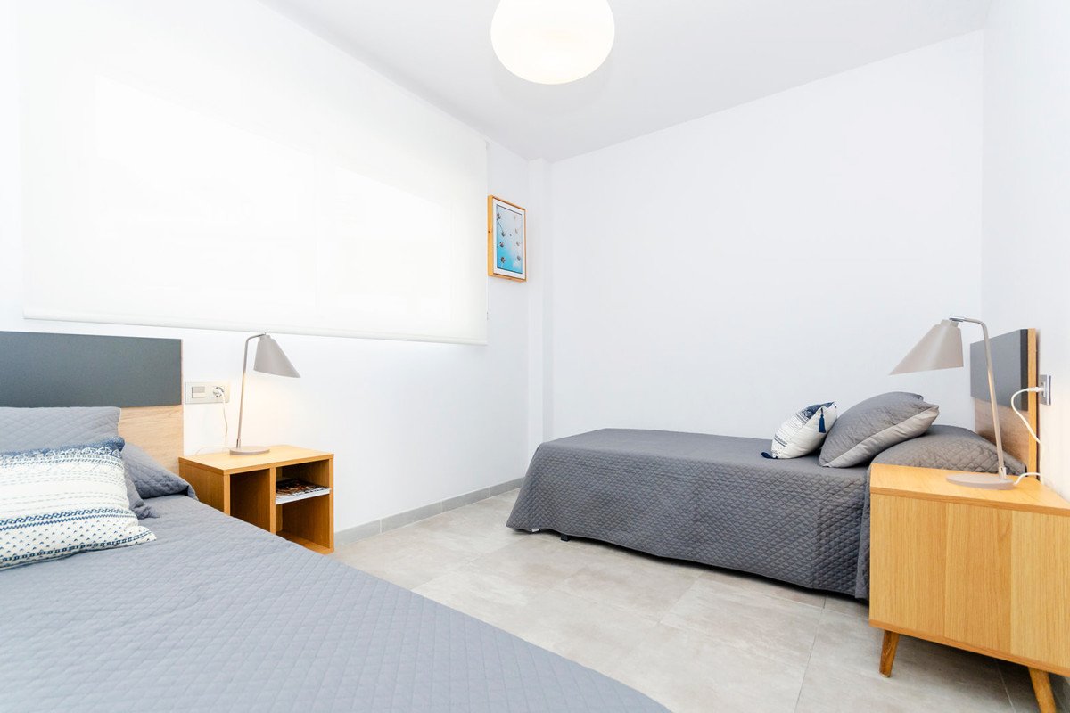 3 Bed, 3 Bath, HouseFor Sale, Torrevieja, Alicante