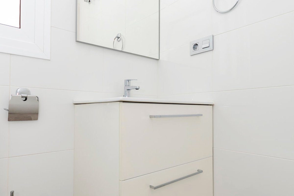 3 Bed, 3 Bath, HouseFor Sale, Torrevieja, Alicante