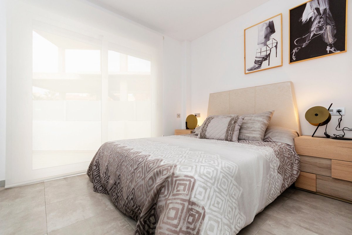 3 Bed, 3 Bath, HouseFor Sale, Torrevieja, Alicante