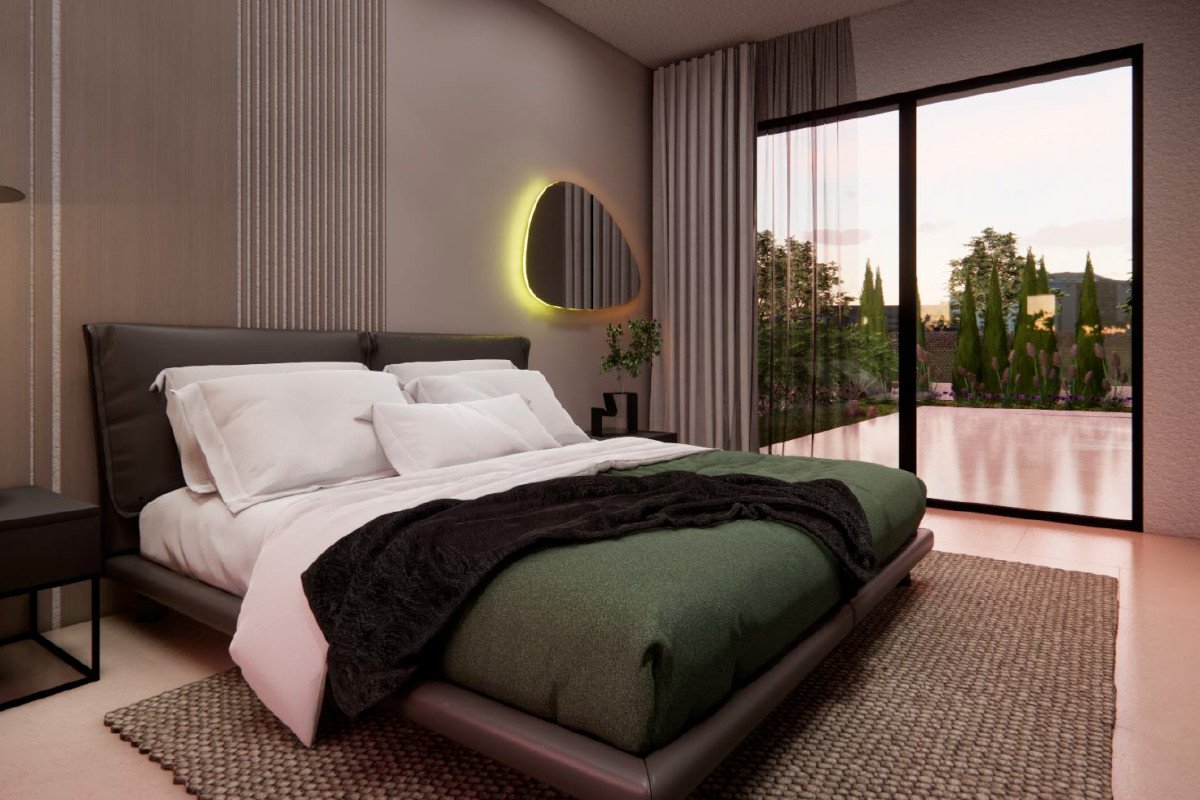 3 Bed, 3 Bath, HouseFor Sale, Torre Pacheco, Murcia