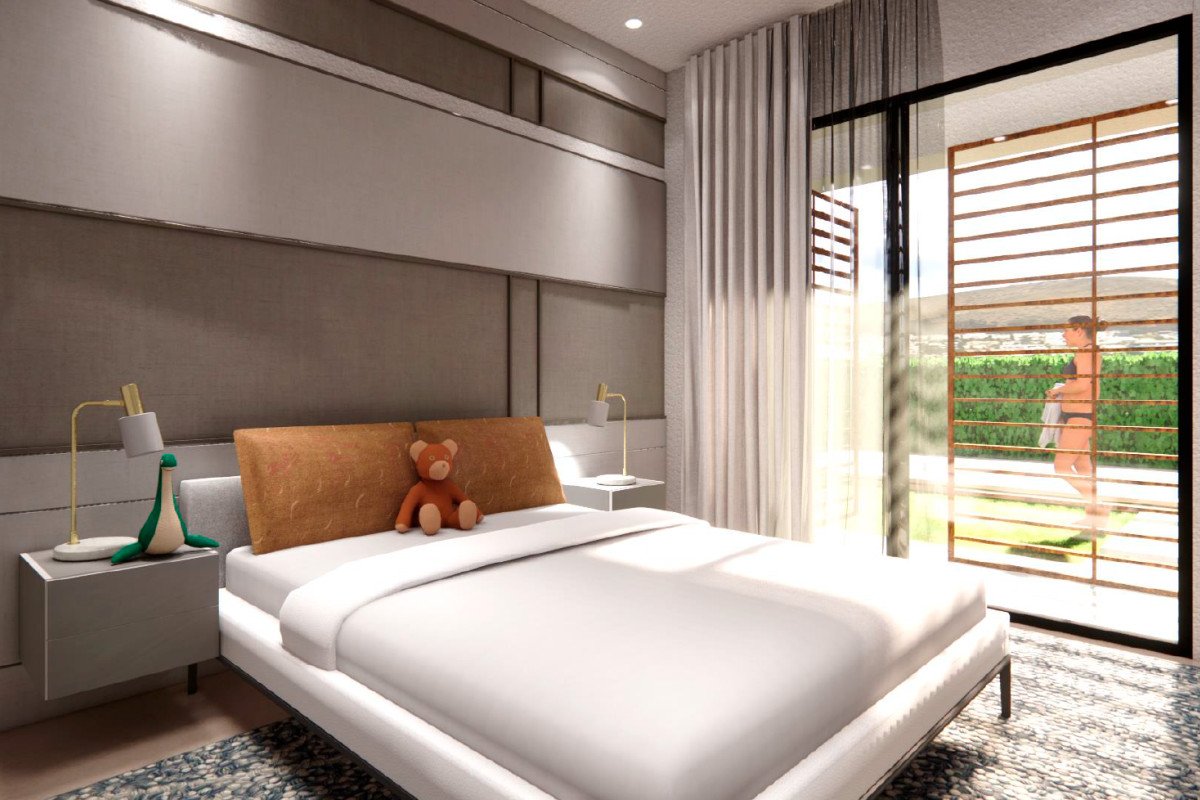 3 Bed, 3 Bath, HouseFor Sale, Torre Pacheco, Murcia