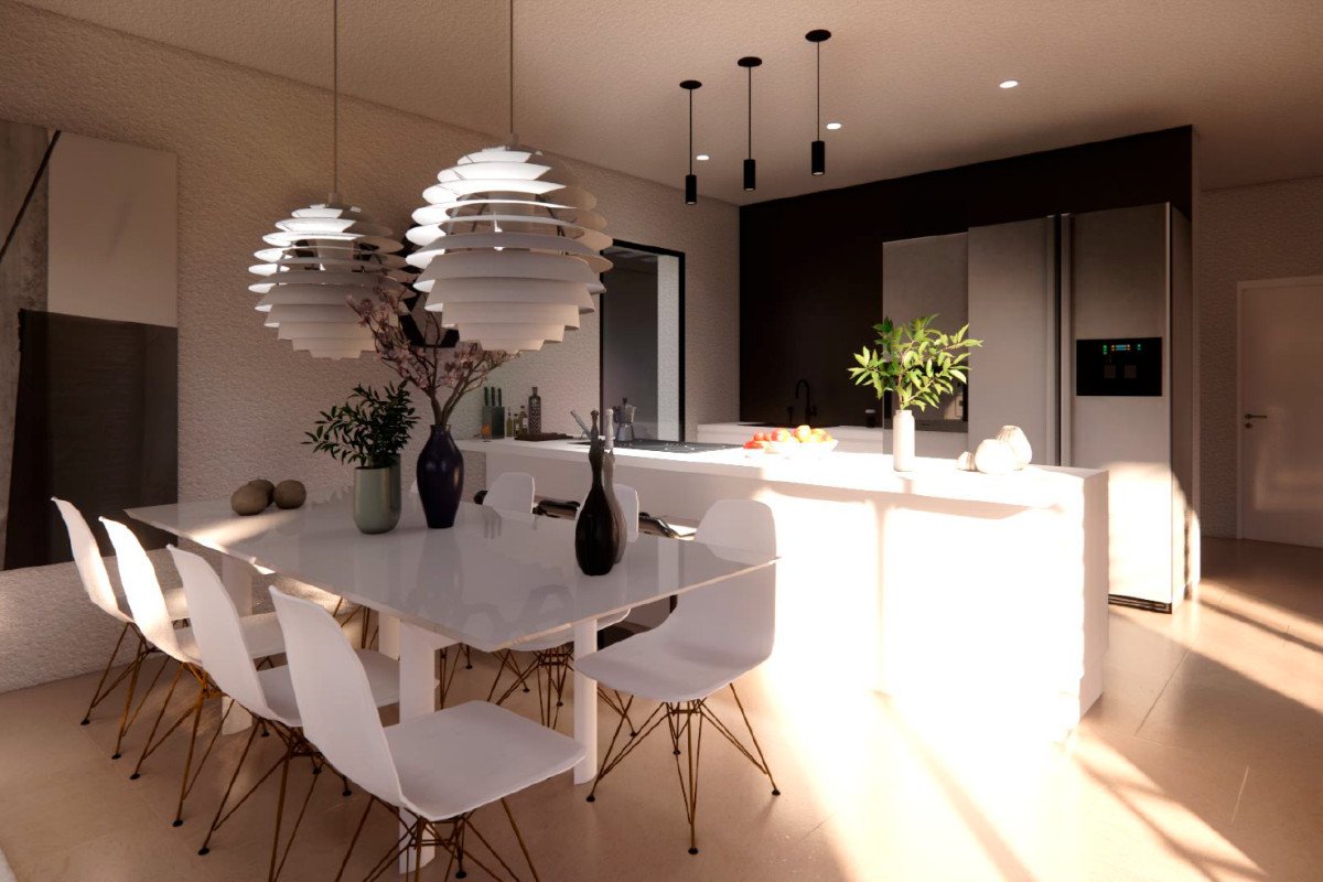 3 Bed, 3 Bath, HouseFor Sale, Torre Pacheco, Murcia