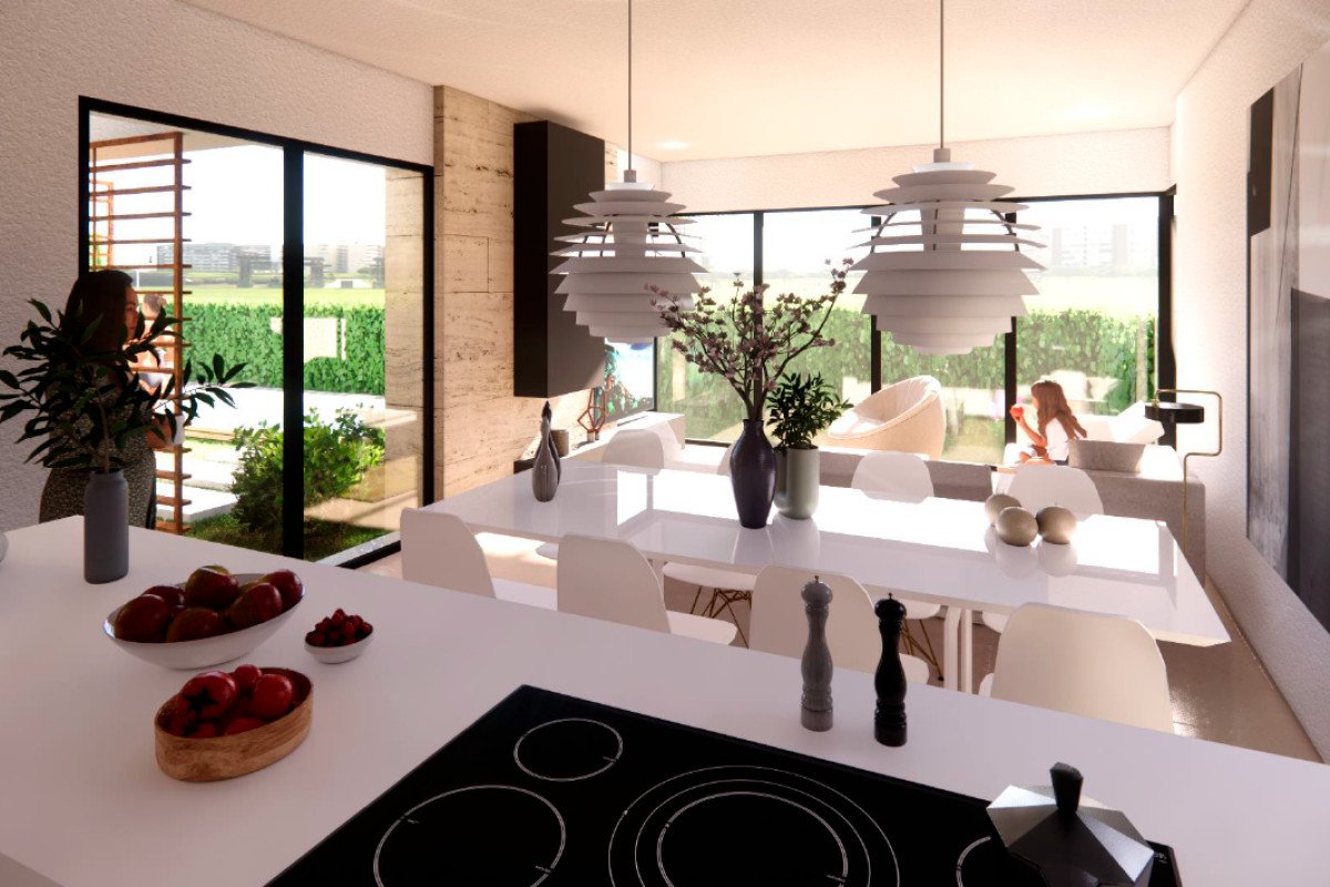 3 Bed, 3 Bath, HouseFor Sale, Torre Pacheco, Murcia