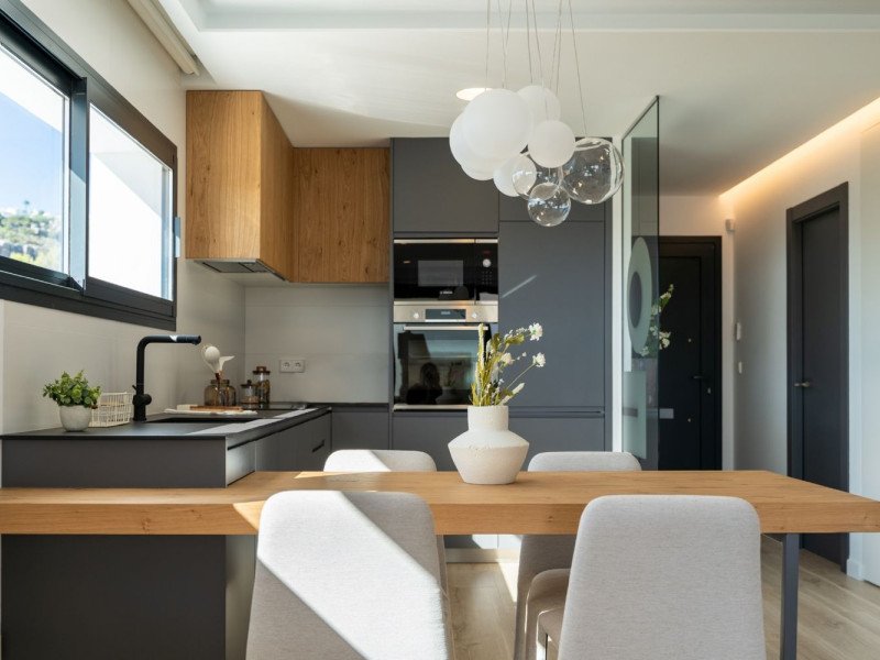 Benitachell, Alicante, 2 Bedrooms Bedrooms, ,3 BathroomsBathrooms,For Sale,67509