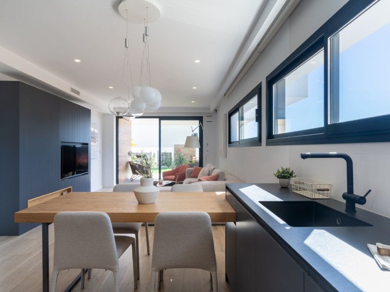 Benitachell, Alicante, 2 Bedrooms Bedrooms, ,3 BathroomsBathrooms,For Sale,67509