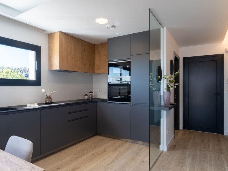 Benitachell, Alicante, 2 Bedrooms Bedrooms, ,3 BathroomsBathrooms,For Sale,67509