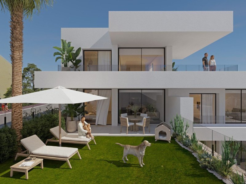 Benitachell, Alicante, 2 Bedrooms Bedrooms, ,3 BathroomsBathrooms,For Sale,67509