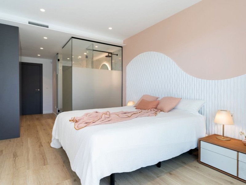 Benitachell, Alicante, 2 Bedrooms Bedrooms, ,3 BathroomsBathrooms,For Sale,67509