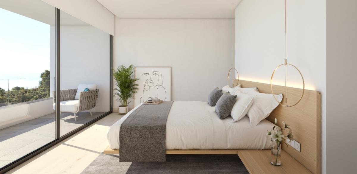 4 Bed, 6 Bath, HouseFor Sale, Altea, Alicante