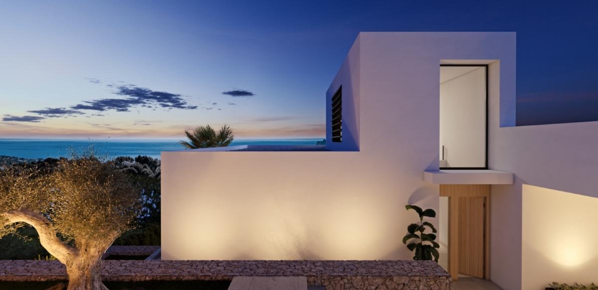 4 Bed, 6 Bath, HouseFor Sale, Altea, Alicante