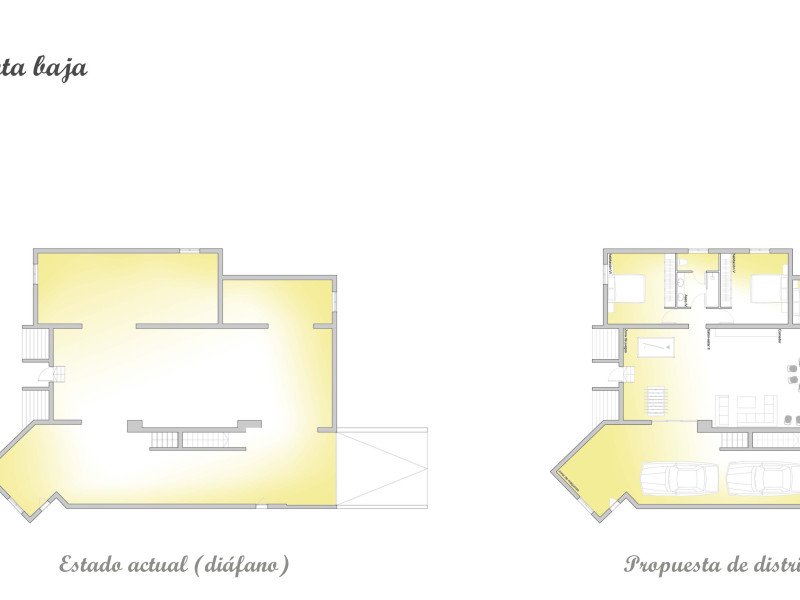 3 Bed, 2 Bath, HouseFor Sale, La Manga Del Mar Menor, Murcia
