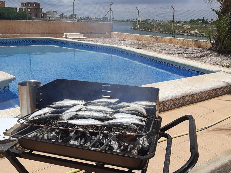 3 Bed, 2 Bath, HouseFor Sale, La Manga Del Mar Menor, Murcia