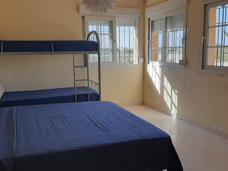 3 Bed, 2 Bath, HouseFor Sale, La Manga Del Mar Menor, Murcia