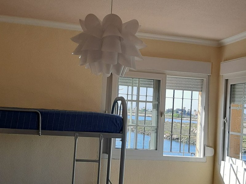 3 Bed, 2 Bath, HouseFor Sale, La Manga Del Mar Menor, Murcia