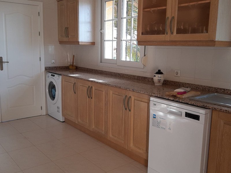 3 Bed, 2 Bath, HouseFor Sale, La Manga Del Mar Menor, Murcia