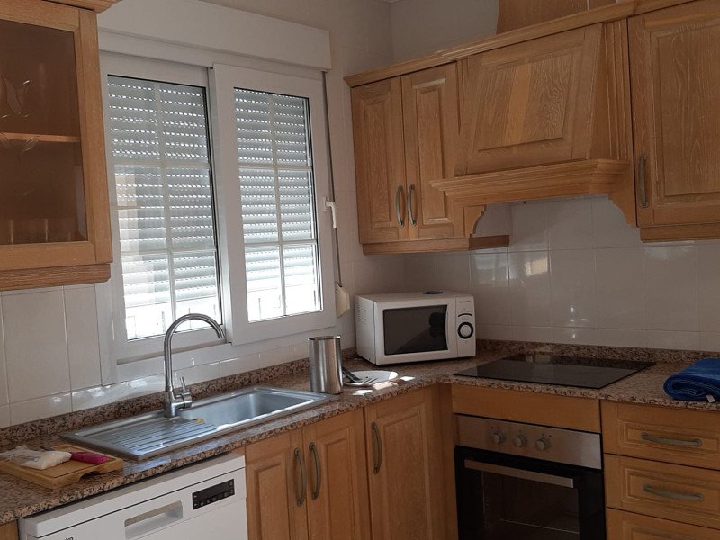 3 Bed, 2 Bath, HouseFor Sale, La Manga Del Mar Menor, Murcia