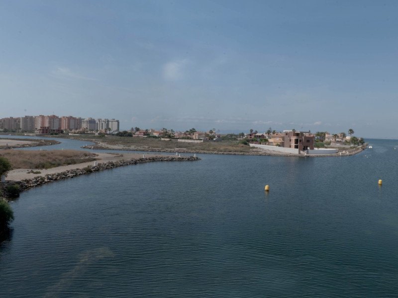 3 Bed, 2 Bath, HouseFor Sale, La Manga Del Mar Menor, Murcia