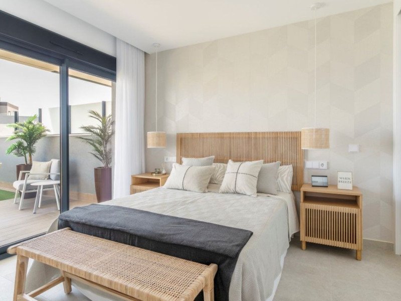 Gran Alacant, Alicante, 3 Bedrooms Bedrooms, ,2 BathroomsBathrooms,For Sale,67441